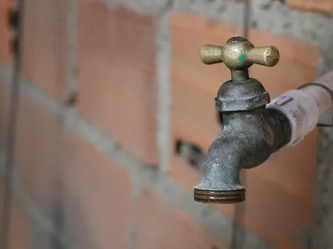 13 colonias de la Ciudad de México no tendrán suministro de agua: cuáles son