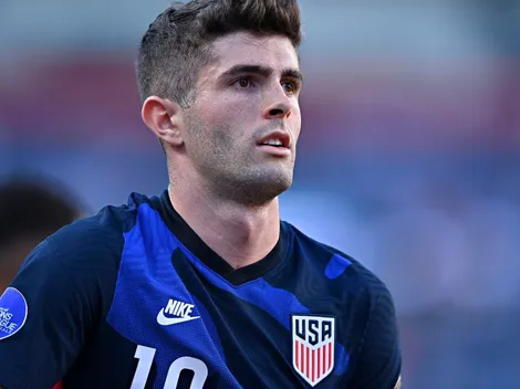 Pulisic tiene la clave para ganar a México en el Azteca