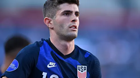 Estados Unidos Vs Honduras