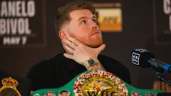 Canelo Álvarez ya tiene dos opciones concretas para hacer una tercera pelea en 2022