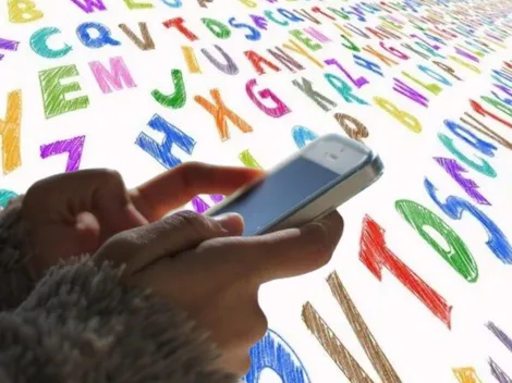 ¿Cómo cambiar el tipo de letra en WhatsApp y Facebook?