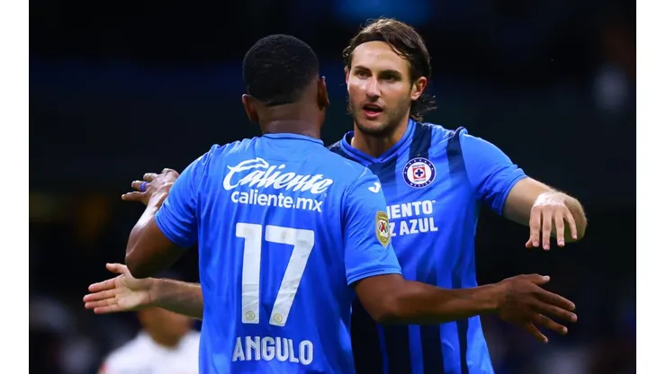 Se confirmó la sanción a Juan Escobar.