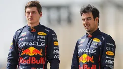 Red Bull quiere dar vuelta la página tras el trágico Bahrein.