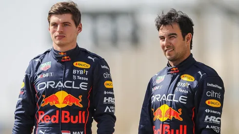 Red Bull quiere dar vuelta la página tras el trágico Bahrein.