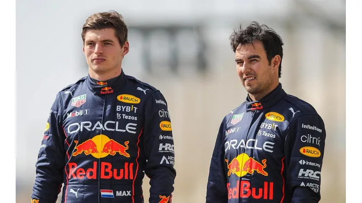 Red Bull quiere dar vuelta la página tras el trágico Bahrein.