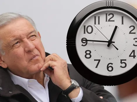¿El Horario de Verano no funciona en México y será eliminado en 2022?