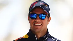 ¡Feliz Checo Pérez! Red Bull encontró la solución a los problemas de Bahrein