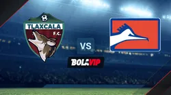 EN VIVO: Tlaxcala vs. Correcaminos UAT por la Liga de Expansión MX