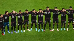 Las posibilidades de México de quedar fuera del Mundial son bajas.