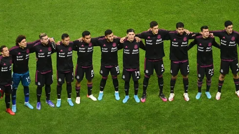 Las posibilidades de México de quedar fuera del Mundial son bajas.