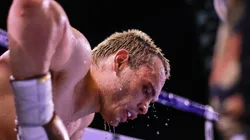 Preocupación la salud Chávez Jr.