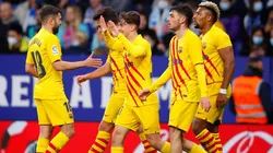 Las dos joyas que Barcelona no logra renovar y podría perder