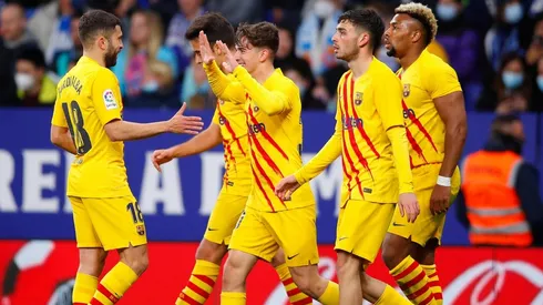 Las dos joyas que Barcelona no logra renovar y podría perder