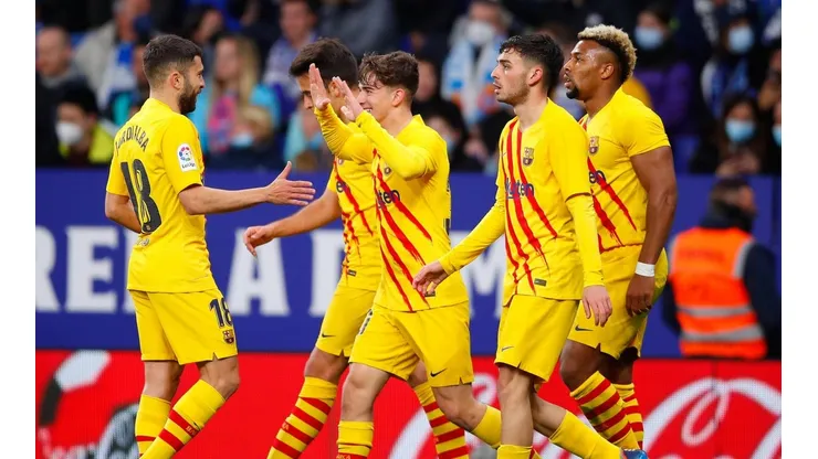 Las dos joyas que Barcelona no logra renovar y podría perder
