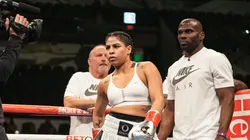 Marlen Esparza unificará títulos mundiales en una cartelera de lujo