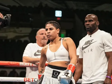 Marlen Esparza unificará títulos mundiales en una cartelera de lujo