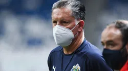 Peláez, cerca de firmar su mayor fracaso en Chivas