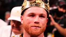 "El currículum de Canelo habla por sí solo": Eddie Hearn