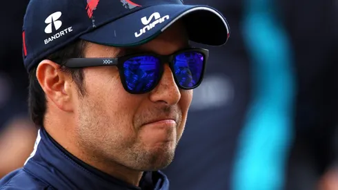 Checo ya suma 10 años en la máxima categoría del automovilismo