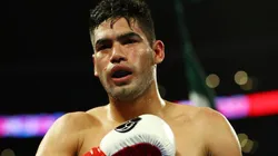 Dura crítica del Zurdo Ramírez contra Bivol y Canelo.