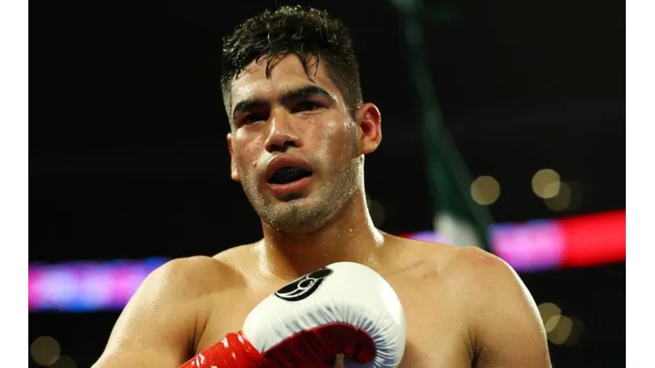 Dura crítica del Zurdo Ramírez contra Bivol y Canelo.