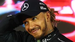 Lewis Hamilton y una frase que volverá locos a todos en Red Bull