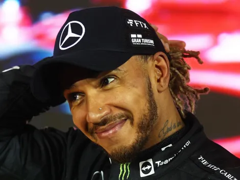 Lewis Hamilton y una frase que volverá locos a todos en Red Bull