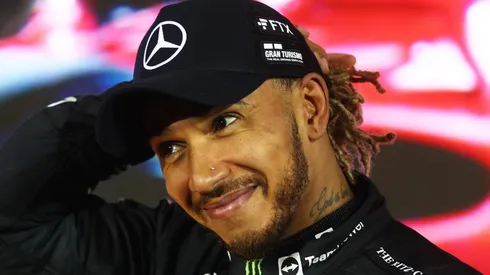 Lewis Hamilton y una frase que volverá locos a todos en Red Bull