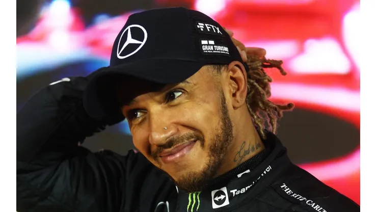 Lewis Hamilton y una frase que volverá locos a todos en Red Bull