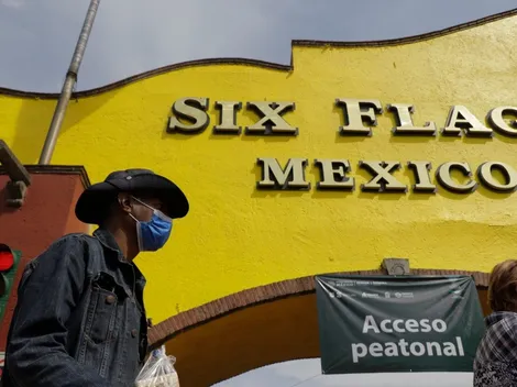 Six Flags en México: cuándo es, actividades y costo de entrada