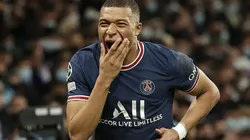 Kylian estaría de acuerdo con la posición de su madre respecto a Ancelotti