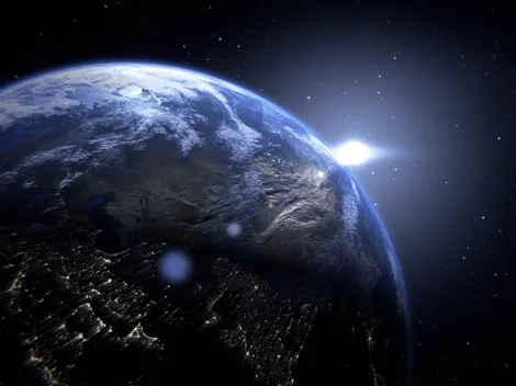 ¿Fin de la humanidad? Esta será la fecha en la que la Tierra se quedará sin oxígeno