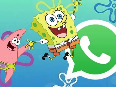 WhatsApp: ¿Cómo hacer que Bob Esponja y Patricio te avisen que tienes un mensaje?