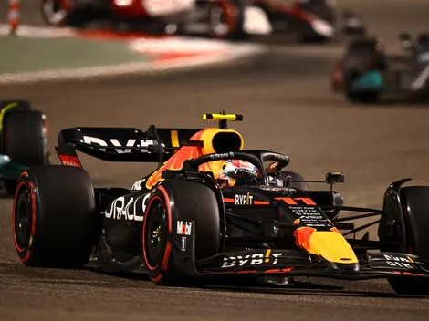 Gran Premio de Arabia Saudita de la Fórmula 1: fecha, horario y canales de TV