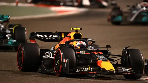 Sergio "Checo" Pérez tuvo una sorpresa inesperada que perjudicó su paso en Bahrein, ¿cambiará en Arabia Saudita? (Foto: Getty Images).