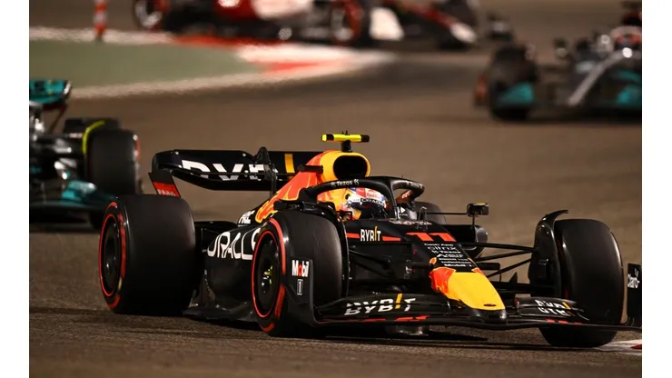 Sergio "Checo" Pérez tuvo una sorpresa inesperada que perjudicó su paso en Bahrein, ¿cambiará en Arabia Saudita? (Foto: Getty Images).