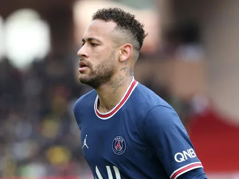 Acusan a Neymar de llegar alcoholizado a entrenar