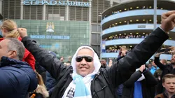 Manchester City es ya el club de futbol más rico del mundo.