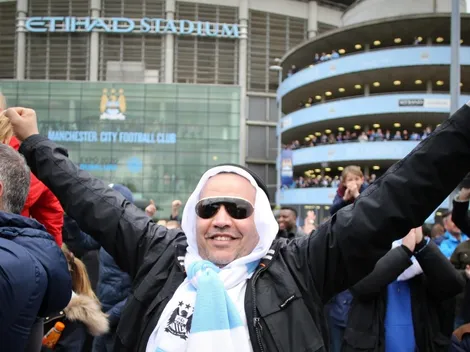 ¿Cuál es el club más rico del mundo? ¿Real Madrid, Barcelona, Bayern Múnich o Manchester City?