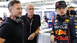 Red Bull, preocupado tras un decepcionante arranque de temporada.