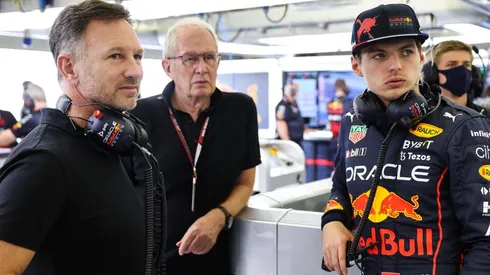 Red Bull, preocupado tras un decepcionante arranque de temporada.