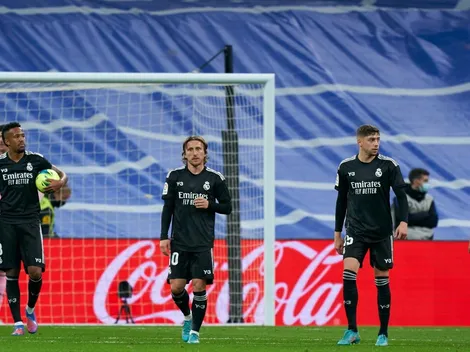 El dato que ilusiona al Real Madrid con ganar la Champions