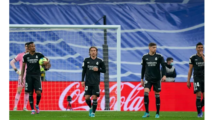 El dato que ilusiona al Real Madrid con ganar la Champions