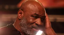 Tyson dispuesto a enfrentar a Logan Paul.