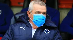 Javier Aguirre volverá a dirigir en La Liga