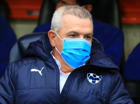 Javier Aguirre volverá a dirigir en La Liga