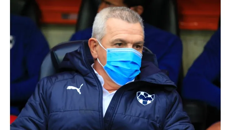 Javier Aguirre volverá a dirigir en La Liga