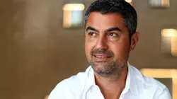 Michael Masi permanecería en la FIA.