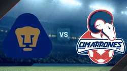 Pumas Tabasco enfrentará a Alebrijes de Oaxaca por la Fecha 13 de la Liga de Expansión MX.