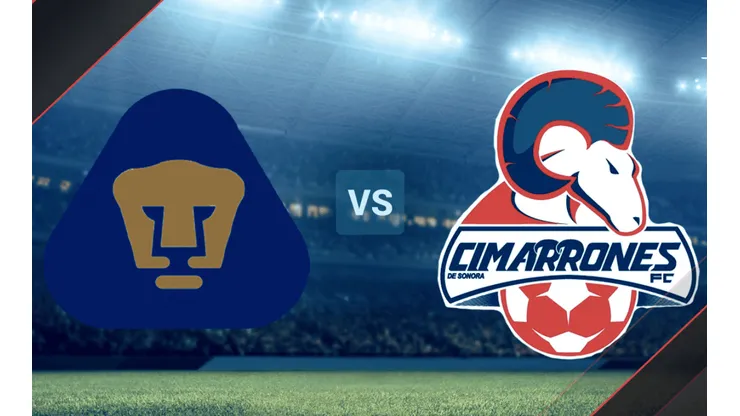 Pumas Tabasco enfrentará a Alebrijes de Oaxaca por la Fecha 13 de la Liga de Expansión MX.